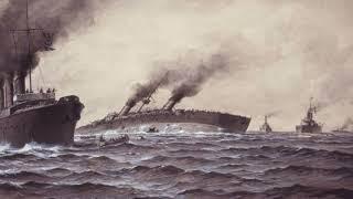 The Italian Navy in World War 1