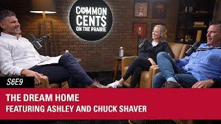 [Short Cut] The Dream Home ft. Ashley and Chuck Shaver