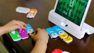 Teach Children Basic Coding With iPad-Savvy Blocks