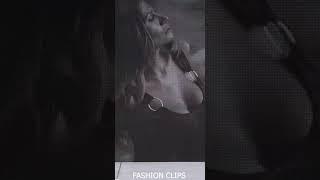 Alison Kay Bowles in Slow Motion  New York Swim Week 2023 Mobile Version