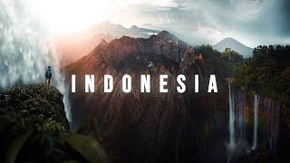 INDONESIA - Our Home｜Cinematic Video