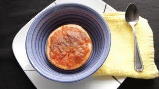 Roasted Grapefruit Recipe