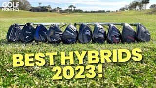 BEST HYBRIDS 2023!