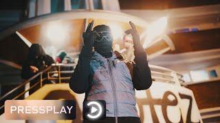 #YHB Rooga-Who It Is (Music Video) | Pressplay