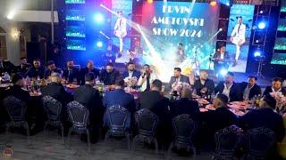 Ervin Ametovski & Roma Stars - SPLET  (Official 4k Video) Show 2024