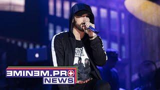 Eminem Marks 300 Consecutive Weeks on YouTube Global Artists Chart