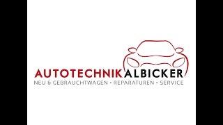 Autotechnik Albicker in Waldshut-Tiengen