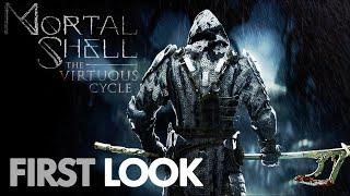 Mortal Shell: The Virtuous Cycle | First Look (Rogue-like DLC)