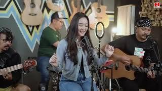 TING TING - AYU TING TING | 3PEMUDA BERBAHAYA FEAT VENI NURDAISY COVER