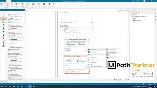 UiPath StudioX Demo