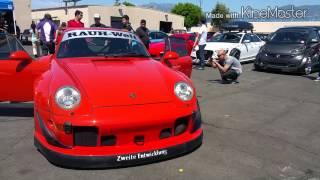 LTMW meet 2015 & RWB - AkariRoyal