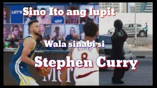 Stephen Curry moves || Sino ito Ang Lupit nya ||Musiko Ako TV