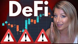 Hidden Risks of DeFi You NEED to Know About