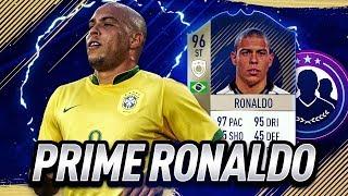 PRIME R9 SBC COMPLETED!! 100K PACKS!! FIFA 18