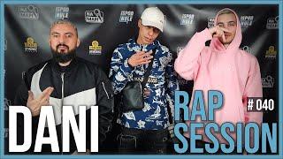 Dani | NA MAPI RAP SESSION #040 (prod. by Ango x Brigi)