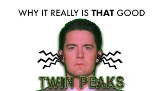 Twin Peaks Deserves the Hype