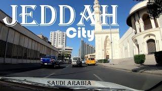 Jeddah City Tour | Saudi Arabia | Fardin Travel Vlogs |