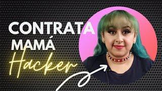 SOY MAMÁ HACKER - RESUELVO CUENTAS INHABILITADAS DE INSTAGRAM