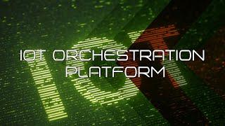 Powua - IoT Orchestration Platform