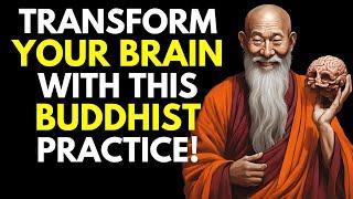 Your Brain Will Never Be The Same After Learning To This | Buddhism