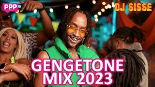 NEW GENGETONE MIX 2023 - DJ SISSE | FATHERMOH | SSARU | ANGELA | BOUTROS | KUNA KUNA | BRANDY MAINA