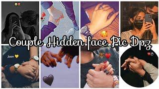 Couple Hidden Face Dpz ||Couple No Face Dpz ️ Couple Dpz || @skfashionworld44