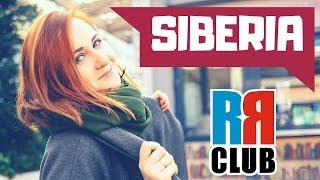 Russian cities | SIBERIA OMSK | Travel to Russia