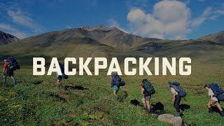 NOLS | Backpacking Courses