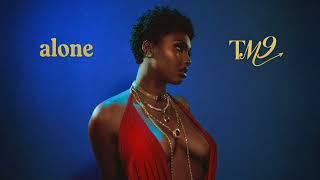 Tiana Major9 - alone (Official Audio)