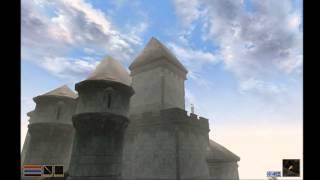 The Elder Scrolls III: Morrowind - Argonian Town
