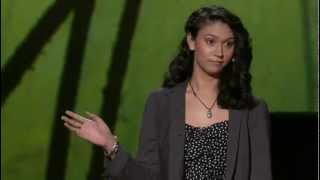 Sarah Kay  If I should have a daughter Segment from TED TALKS