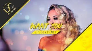  "Want You" - Rita Ora x Selena Gomez Type Beat 2019 Free | Dancehall Pop Instrumental