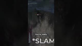 The SLAM'S  - Dark Souls 3 Mod Combination