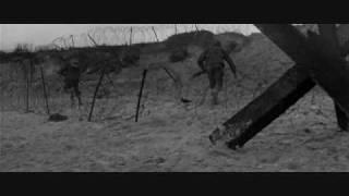 The Longest Day (1962) - Utah Beach