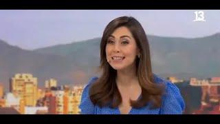 Periodista chilena, Ana María Silva, cancela su boda al descubrir que su novio es estafador de Tinde