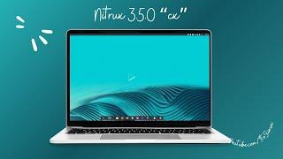 A First Look At Nitrux 3.5.0 “cx”
