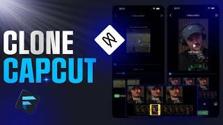 Build Capcut With Flutter - Ultimate Video Editor