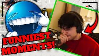 The Funniest Isaacwhy Moments Compilation