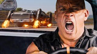 Un Sacrifice dans la famille Fast | Fast & Furious X | Extrait VF