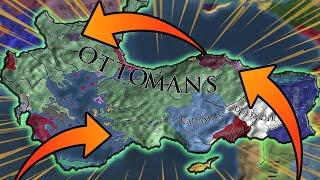 EU4 IS ALL WRONG & This Mod FIXES IT