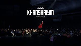 Nurbullin – Khanshaiym (Remake) 2023