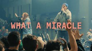 What A Miracle (Chris Brown & Leeland) | Elevation Worship