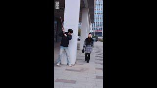 小宸哥歷險記之虎口脫險 #小宸哥歷險記 #小宸哥駕到 #女性安全