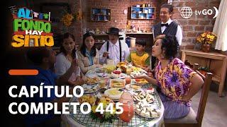 Al Fondo hay Sitio | Season 3 | Episode 445 | América Televisión