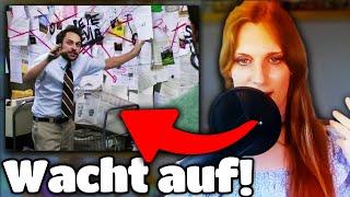 STELLA deckt die große VERSCHWÖRUNG um MICH auf!