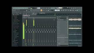 How to Sound like POP SMOKE (FL studio)(Stock plugins) |Climax Beatz