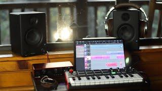 Best Portable Studio 2020 (iPad Pro/iPad Air Music Production)