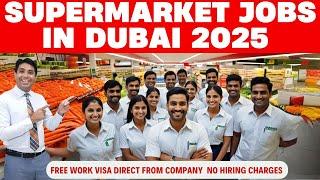 Latest Jobs In Dubai | Walk In Interviews In Dubai