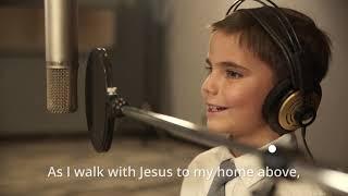 Friend to Friend: "I will walk with Jesus" Primary Song