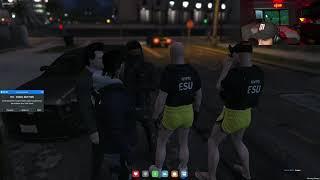 D10 V6 GTA FUNNY MOMENTS